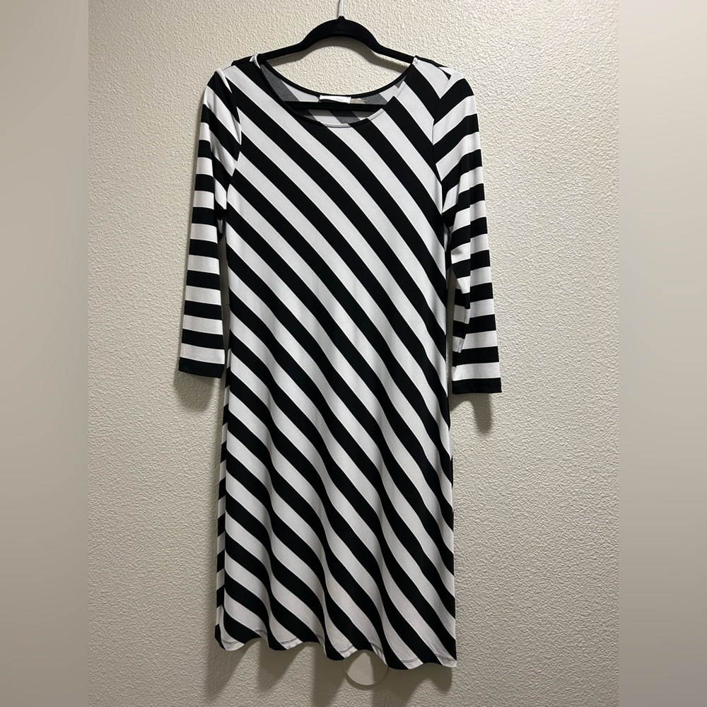 CALVIN KLEIN Womens Dress